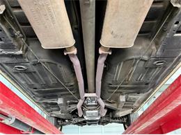 1968 Ford Mustang (CC-2085074) for sale in Cadillac, Michigan