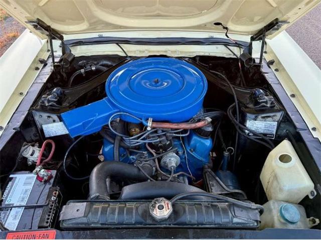1968 Ford Mustang (CC-2085074) for sale in Cadillac, Michigan