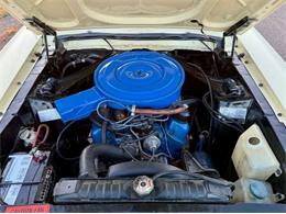1968 Ford Mustang (CC-2085074) for sale in Cadillac, Michigan