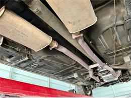1968 Ford Mustang (CC-2085074) for sale in Cadillac, Michigan