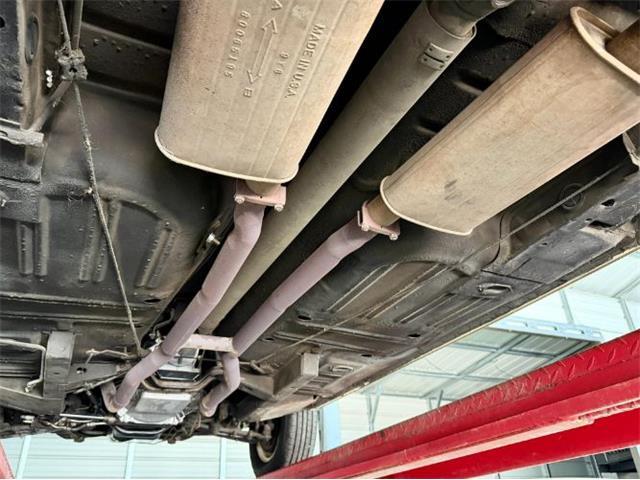 1968 Ford Mustang (CC-2085074) for sale in Cadillac, Michigan