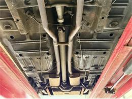 1968 Ford Mustang (CC-2085074) for sale in Cadillac, Michigan