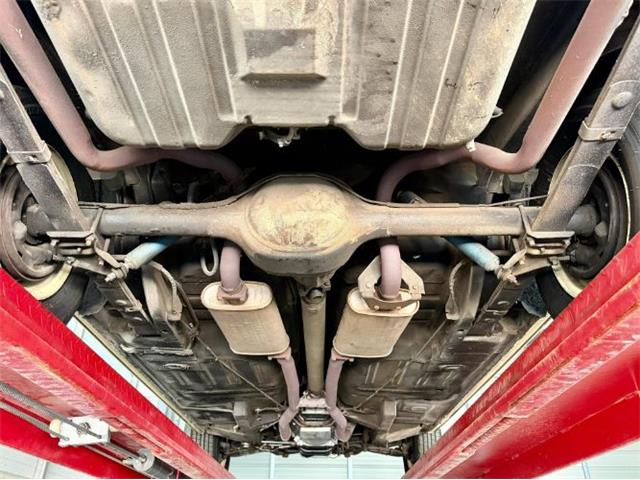1968 Ford Mustang (CC-2085074) for sale in Cadillac, Michigan