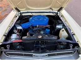 1968 Ford Mustang (CC-2085074) for sale in Cadillac, Michigan