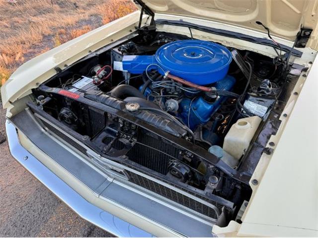 1968 Ford Mustang (CC-2085074) for sale in Cadillac, Michigan