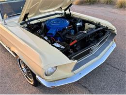 1968 Ford Mustang (CC-2085074) for sale in Cadillac, Michigan