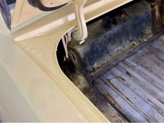 1968 Ford Mustang (CC-2085074) for sale in Cadillac, Michigan