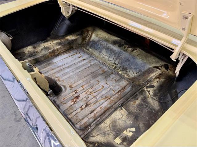 1968 Ford Mustang (CC-2085074) for sale in Cadillac, Michigan