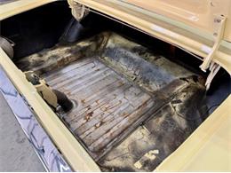 1968 Ford Mustang (CC-2085074) for sale in Cadillac, Michigan