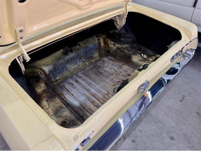 1968 Ford Mustang (CC-2085074) for sale in Cadillac, Michigan