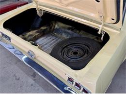 1968 Ford Mustang (CC-2085074) for sale in Cadillac, Michigan