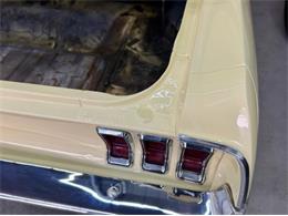 1968 Ford Mustang (CC-2085074) for sale in Cadillac, Michigan