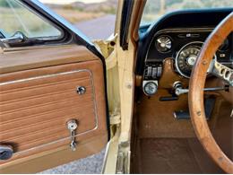 1968 Ford Mustang (CC-2085074) for sale in Cadillac, Michigan