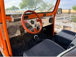 1979 Jeep CJ7 (CC-2085075) for sale in Cadillac, Michigan