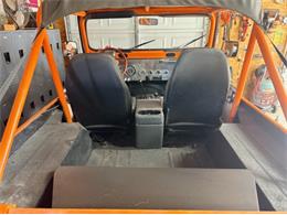 1979 Jeep CJ7 (CC-2085075) for sale in Cadillac, Michigan