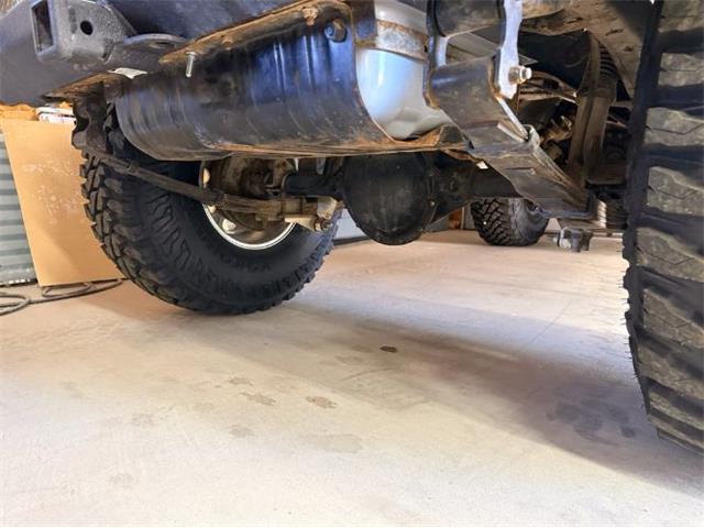 1979 Jeep CJ7 (CC-2085075) for sale in Cadillac, Michigan