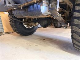 1979 Jeep CJ7 (CC-2085075) for sale in Cadillac, Michigan