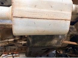 1979 Jeep CJ7 (CC-2085075) for sale in Cadillac, Michigan
