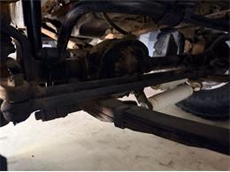 1979 Jeep CJ7 (CC-2085075) for sale in Cadillac, Michigan