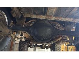 1979 Jeep CJ7 (CC-2085075) for sale in Cadillac, Michigan