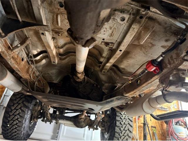 1979 Jeep CJ7 (CC-2085075) for sale in Cadillac, Michigan