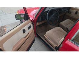 1985 Saab 900S (CC-2085076) for sale in Cadillac, Michigan