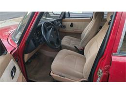 1985 Saab 900S (CC-2085076) for sale in Cadillac, Michigan