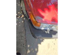 1985 Saab 900S (CC-2085076) for sale in Cadillac, Michigan