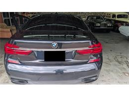 2018 BMW 740i (CC-2085077) for sale in Cadillac, Michigan