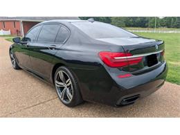 2018 BMW 740i (CC-2085077) for sale in Cadillac, Michigan