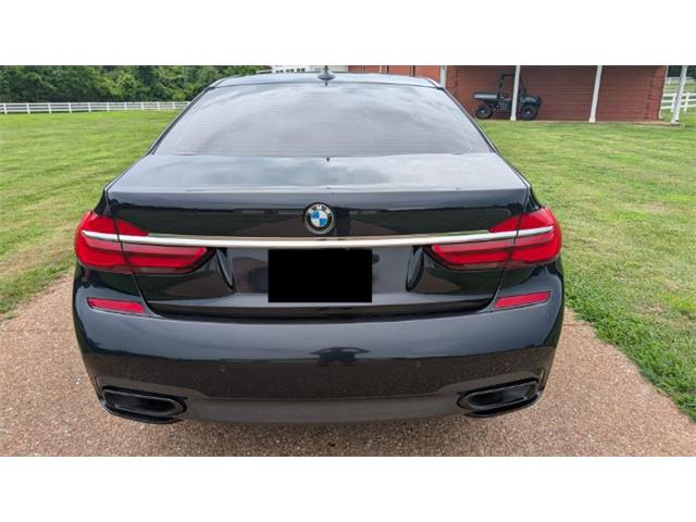 2018 BMW 740i (CC-2085077) for sale in Cadillac, Michigan
