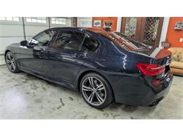 2018 BMW 740i (CC-2085077) for sale in Cadillac, Michigan