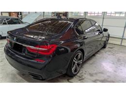 2018 BMW 740i (CC-2085077) for sale in Cadillac, Michigan