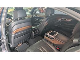 2018 BMW 740i (CC-2085077) for sale in Cadillac, Michigan