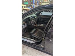 2018 BMW 740i (CC-2085077) for sale in Cadillac, Michigan