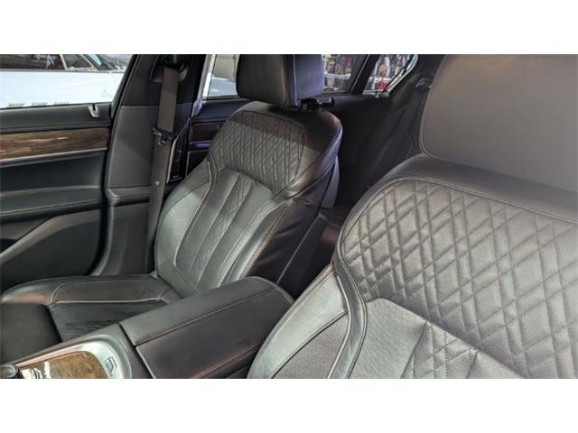 2018 BMW 740i (CC-2085077) for sale in Cadillac, Michigan