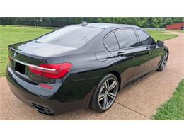 2018 BMW 740i (CC-2085077) for sale in Cadillac, Michigan