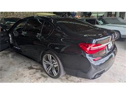 2018 BMW 740i (CC-2085077) for sale in Cadillac, Michigan