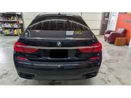2018 BMW 740i (CC-2085077) for sale in Cadillac, Michigan