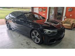 2018 BMW 740i (CC-2085077) for sale in Cadillac, Michigan