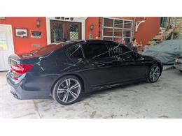 2018 BMW 740i (CC-2085077) for sale in Cadillac, Michigan