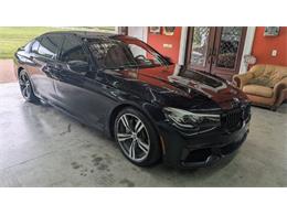 2018 BMW 740i (CC-2085077) for sale in Cadillac, Michigan
