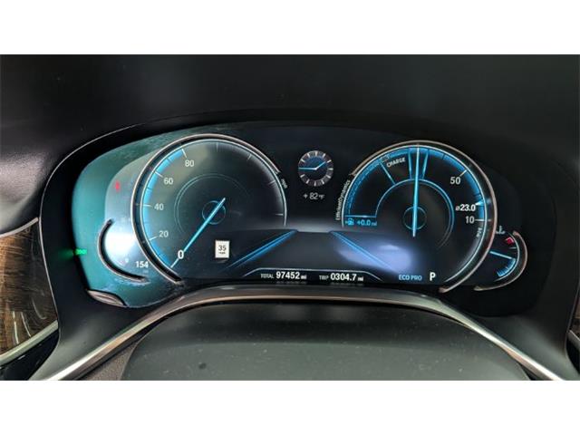 2018 BMW 740i (CC-2085077) for sale in Cadillac, Michigan