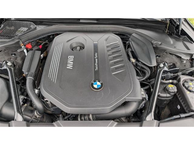 2018 BMW 740i (CC-2085077) for sale in Cadillac, Michigan