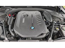 2018 BMW 740i (CC-2085077) for sale in Cadillac, Michigan