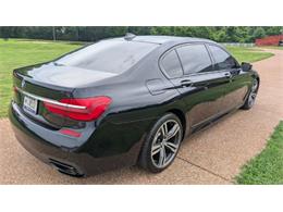 2018 BMW 740i (CC-2085077) for sale in Cadillac, Michigan