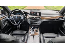 2018 BMW 740i (CC-2085077) for sale in Cadillac, Michigan