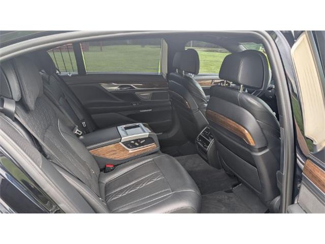 2018 BMW 740i (CC-2085077) for sale in Cadillac, Michigan