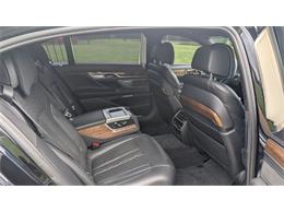 2018 BMW 740i (CC-2085077) for sale in Cadillac, Michigan