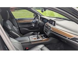 2018 BMW 740i (CC-2085077) for sale in Cadillac, Michigan